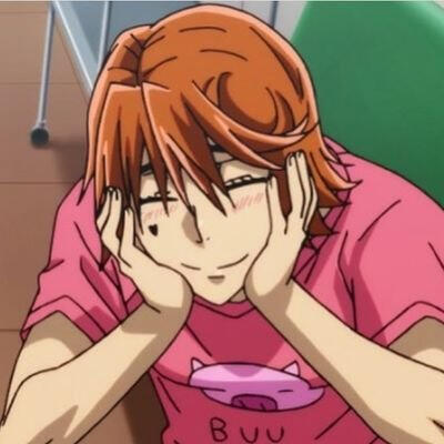 Ashikiba Takuto - Yowamushi Pedal